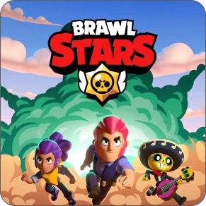 Brawl Stars
