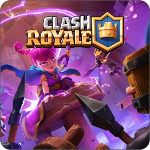 Clash Royale